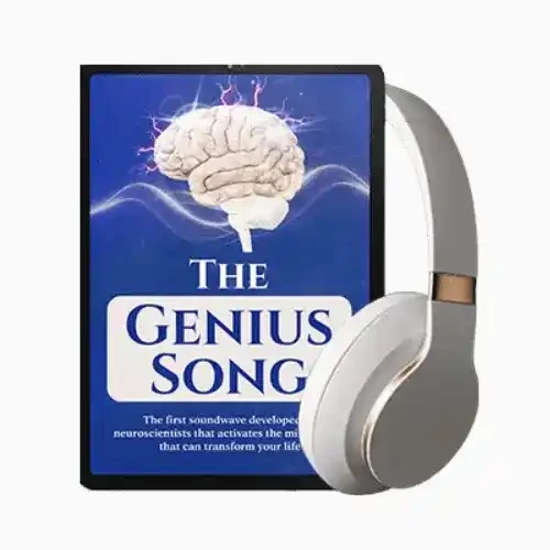 science behind the genius song gamma brainwave audio